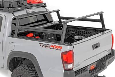 Rough Country - Rough Country 73109 Bed Rack - Image 2