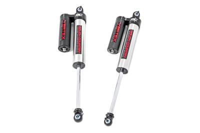 Rough Country - Rough Country 699002_A Adjustable Vertex Shocks - Image 2