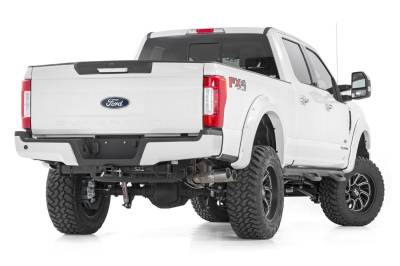 Rough Country - Rough Country 55040 Suspension Lift Kit w/Shocks - Image 10