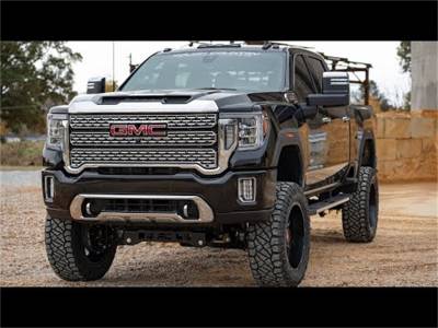 Rough Country - Rough Country 10140 Suspension Lift Kit w/Shocks - Image 10