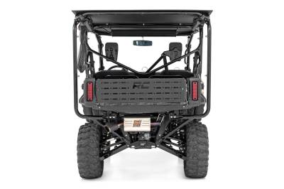 Rough Country - Rough Country 92057 Tailgate Extension - Image 4