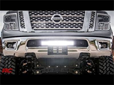 Rough Country - Rough Country 70645 Cree Black Series LED Light Bar - Image 4