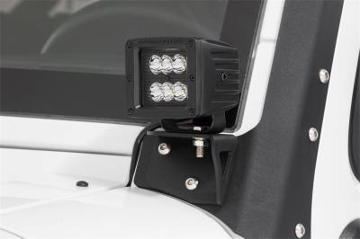 Rough Country - Rough Country 70903BL Cree Black Series LED Light - Image 4