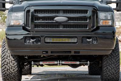 Rough Country - Rough Country 70664DRL Chrome Series LED Kit - Image 4