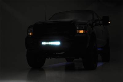 Rough Country - Rough Country 70664DRL Chrome Series LED Kit - Image 6