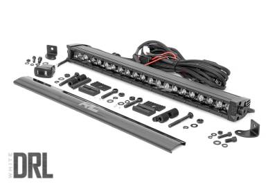 Rough Country - Rough Country 70720BLDRL LED Light Bar - Image 2