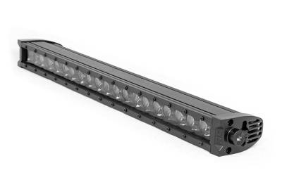 Rough Country - Rough Country 70720BLDRL LED Light Bar - Image 4