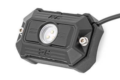 Rough Country - Rough Country 70980 LED Rock Light Kit - Image 4