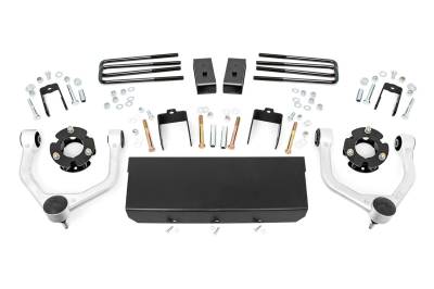 Rough Country - Rough Country 83600 Suspension Lift Kit - Image 2