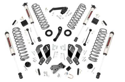 Rough Country - Rough Country 69370 Suspension Lift Kit - Image 2