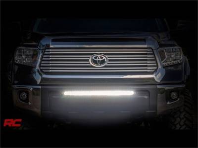 Rough Country - Rough Country 70657 Cree Black Series LED Light Bar - Image 4