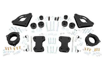 Rough Country - Rough Country 62100 Suspension Lift Kit - Image 2