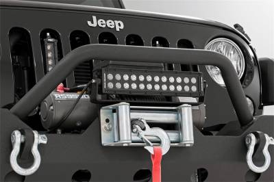 Rough Country - Rough Country 70912BL Cree Black Series LED Light Bar - Image 6