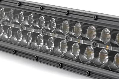 Rough Country - Rough Country 70912BD Cree Black Series LED Light Bar - Image 4