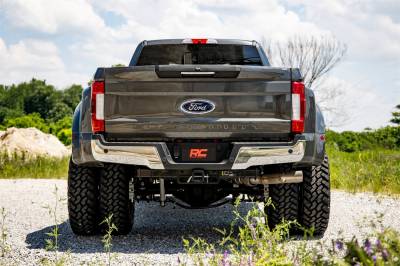 Rough Country - Rough Country 55970 Suspension Lift Kit w/V2 Shocks - Image 8