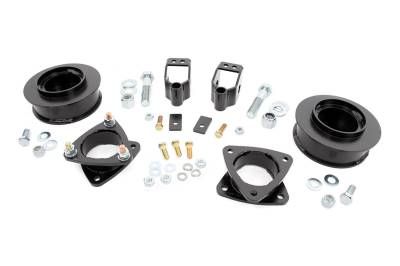 Rough Country - Rough Country 762 Suspension Lift Kit - Image 4