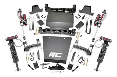 Rough Country - Rough Country 29850 Suspension Lift Kit - Image 2