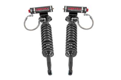 Rough Country - Rough Country 689036 Vertex 2.5 Reservoir Coil Over Shock Absorber Set - Image 2