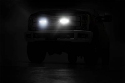 Rough Country - Rough Country 70697 Cree Black Series LED Light Bar - Image 8