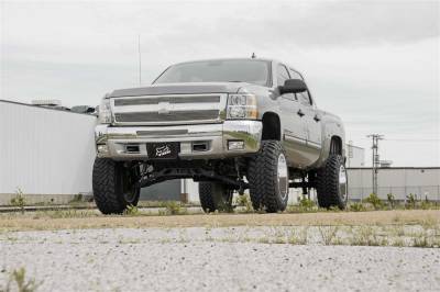 Rough Country - Rough Country 26431 Suspension Lift Kit - Image 4