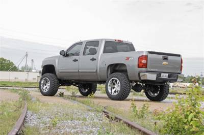 Rough Country - Rough Country 26431 Suspension Lift Kit - Image 6