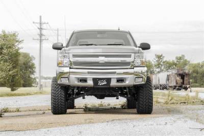 Rough Country - Rough Country 26431 Suspension Lift Kit - Image 10