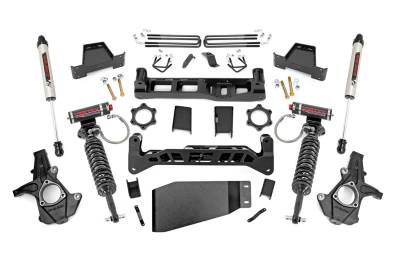 Rough Country - Rough Country 26457 Suspension Lift Kit - Image 2