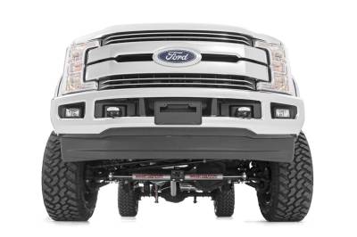 Rough Country - Rough Country 55051 Suspension Lift Kit w/Shocks - Image 8