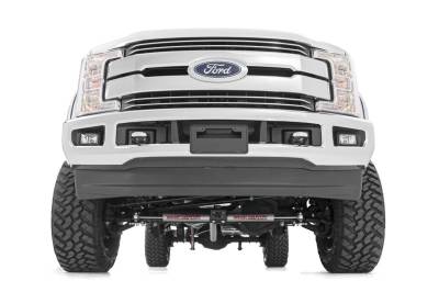 Rough Country - Rough Country 55071 Suspension Lift Kit w/Shocks - Image 8