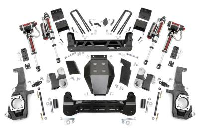 Rough Country - Rough Country 26050 Suspension Lift Kit - Image 2