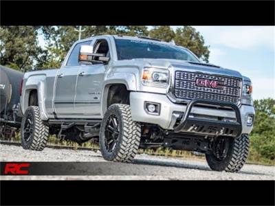 Rough Country - Rough Country 26050 Suspension Lift Kit - Image 8