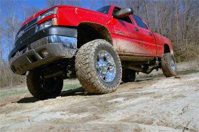 Rough Country - Rough Country 29770 Suspension Lift Kit w/Shocks - Image 4