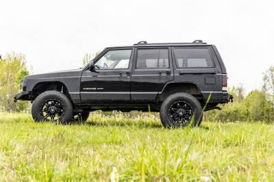 Rough Country - Rough Country 63070 Series II Suspension Lift System w/Shocks - Image 4