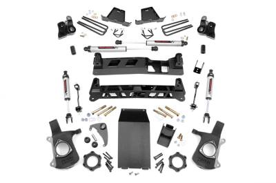 Rough Country - Rough Country 27270 Suspension Lift Kit - Image 2