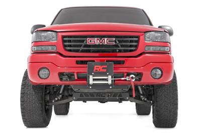 Rough Country - Rough Country 27270 Suspension Lift Kit - Image 8