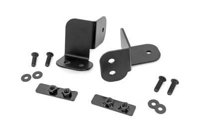 Rough Country - Rough Country 93084 Black Series LED Kit - Image 4