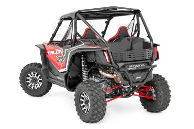 Rough Country - Rough Country 92044 Cargo Tailgate - Image 6