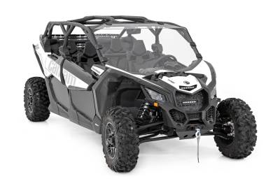 Rough Country - Rough Country 97022 Dual LED Grille Kit - Image 4