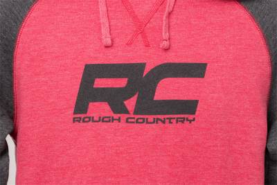 Rough Country - Rough Country 840832X Hoodie - Image 4