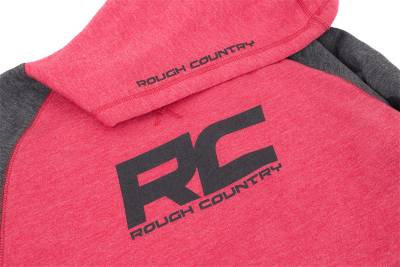 Rough Country - Rough Country 840832X Hoodie - Image 6