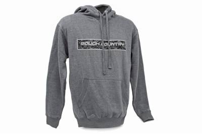 Rough Country - Rough Country 84089LG Hoodie - Image 6