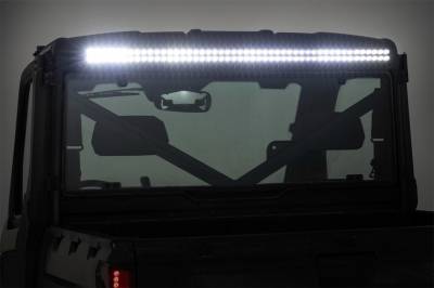 Rough Country - Rough Country 93124 LED Light Kit - Image 5