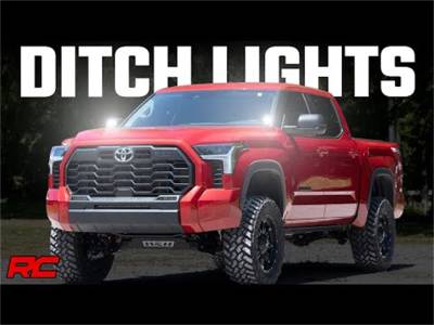 Rough Country - Rough Country 71074 LED Light - Image 5