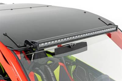 Rough Country - Rough Country 93139 LED Light Bar - Image 2