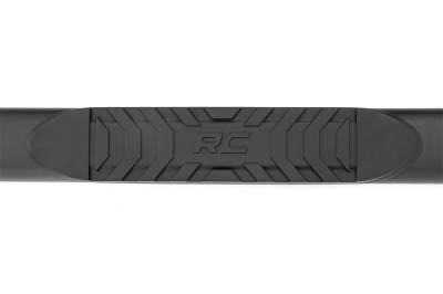 Rough Country - Rough Country 21013 Oval Nerf Step Bar - Image 2