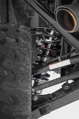 Rough Country - Rough Country 391005 Suspension Lift Kit - Image 8