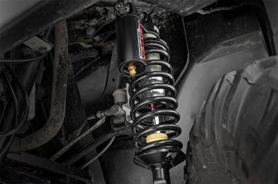 Rough Country - Rough Country 789001 Adjustable Vertex Coilovers - Image 10