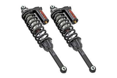 Rough Country - Rough Country 789002 Adjustable Vertex Coilovers - Image 2