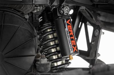 Rough Country - Rough Country 789002 Adjustable Vertex Coilovers - Image 8