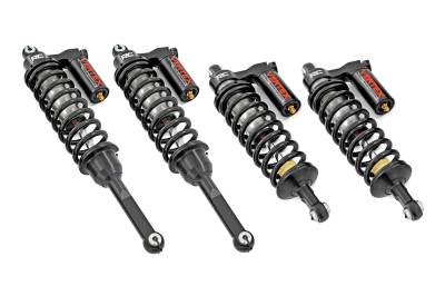 Rough Country - Rough Country 791001 Adjustable Vertex Coilovers - Image 2